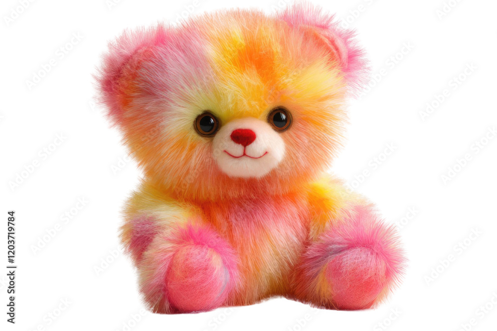 toy teddy isolated on white background toy teddy isolated on white background