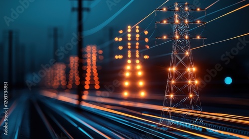 Power system innovations insights for the global energy sector