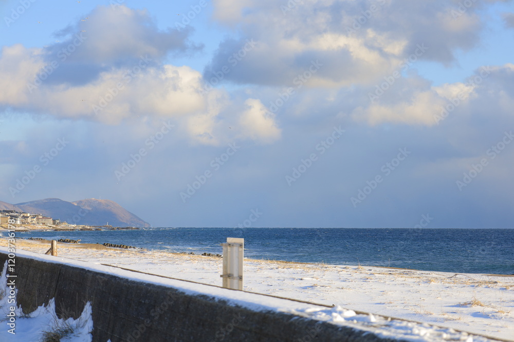 雪海 雪海