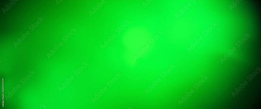 Grainy green texture background fading from light to dark Grainy green texture background fading from light to dark