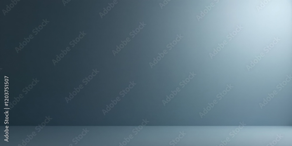 Subtle Gradient Background for Minimalist Designs and Presentations with a Soft Light Source Subtle Gradient Background for Minimalist Designs and Presentations with a Soft Light Source