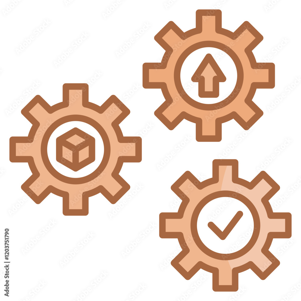 Service Icon Element For Design Service Icon Element For Design