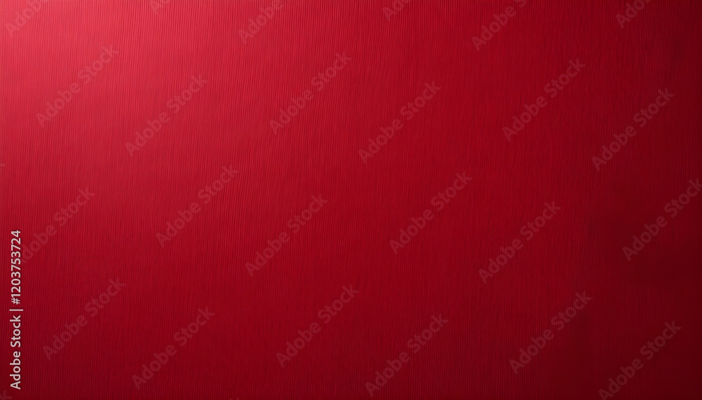Close-up of a deep red textured surface. Close-up of a deep red textured surface.