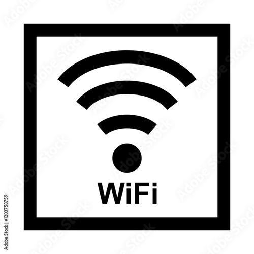 wifi sign