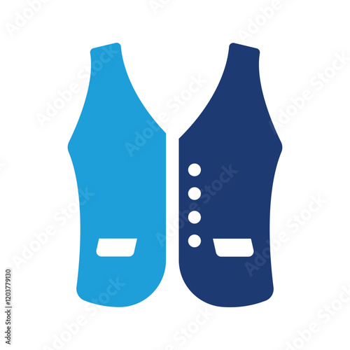 Vest icon