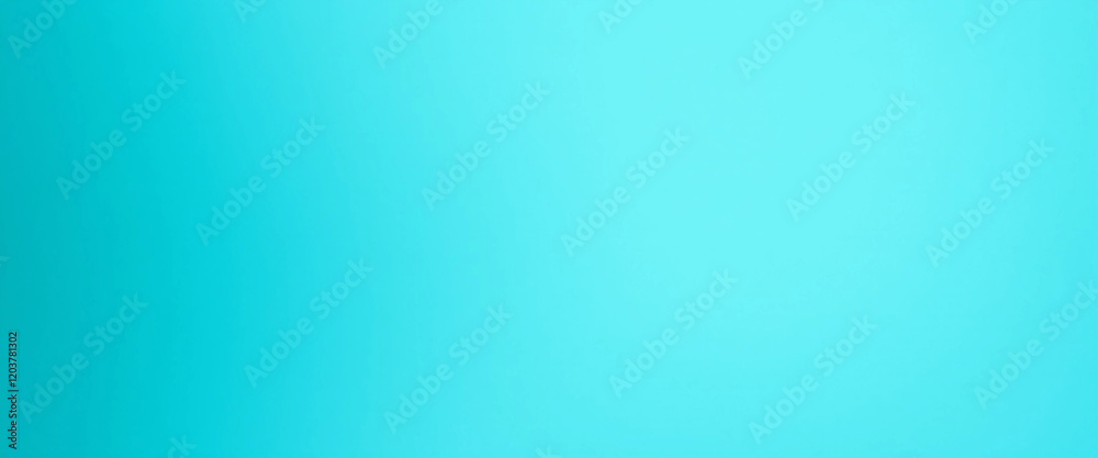 Grainy teal colored texture background fading from light to dark Grainy teal colored texture background fading from light to dark