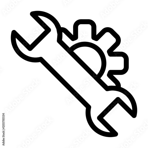 Setting Icon