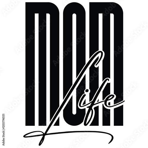 Mother day t shirt design