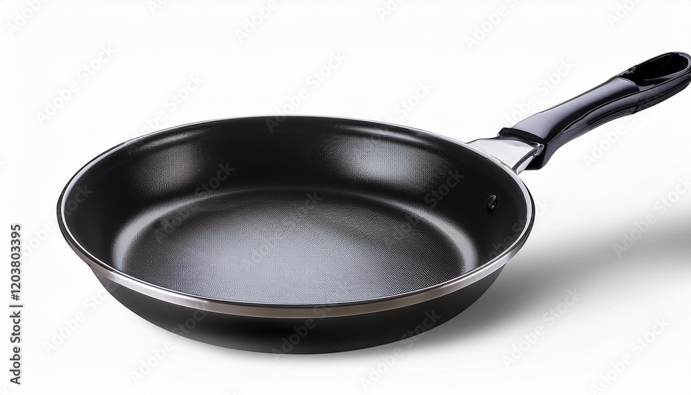 frying pan isolated on white frying pan isolated on white