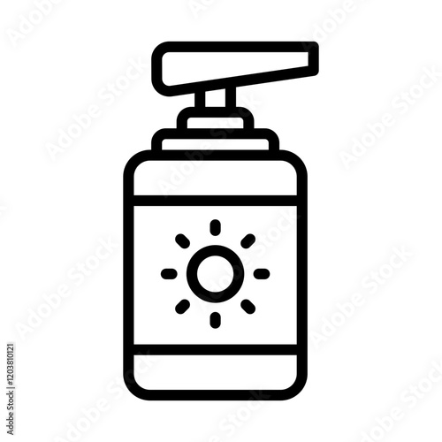 sunscreen