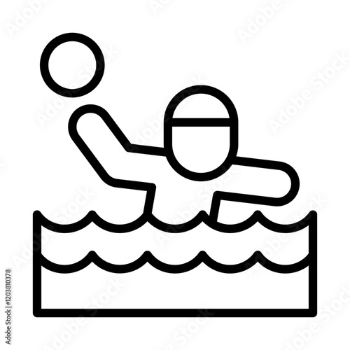 water polo