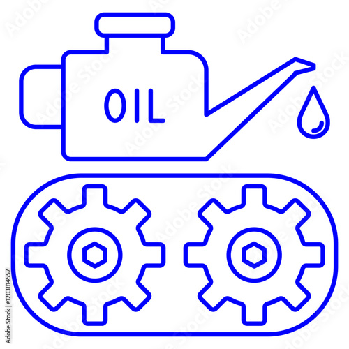 lubrication management