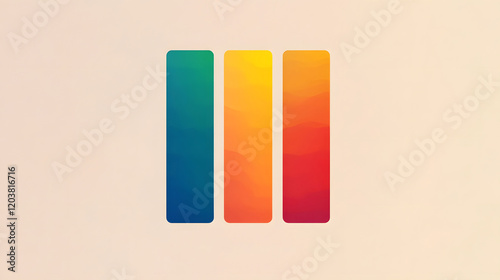 Free Download Air Index Gradient Scale Diagram,Informative Colorful Environmental Data Visualization - GFXLoad