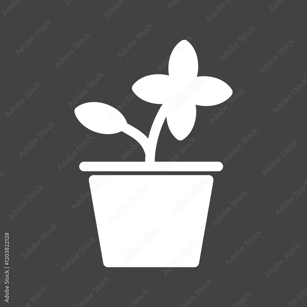 Objects Glyph Inverted illustration. Objects Glyph Inverted illustration.