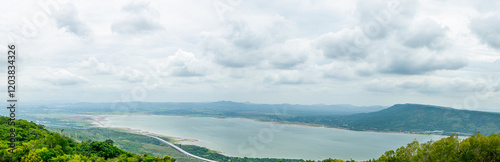 Serenity at Lam Ta Khlong Dam