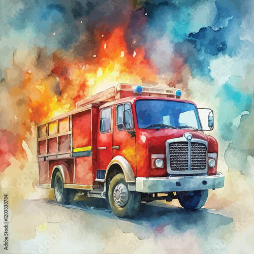 Resilience and reliability define firetrucks, vital tools in safeguarding communities from unpredictable disaster scenarios.