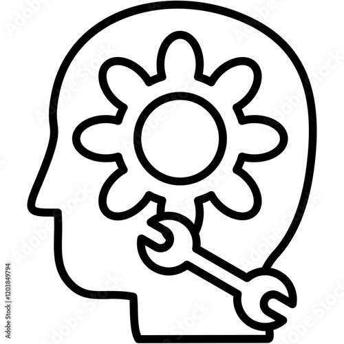 Philosopher Icon