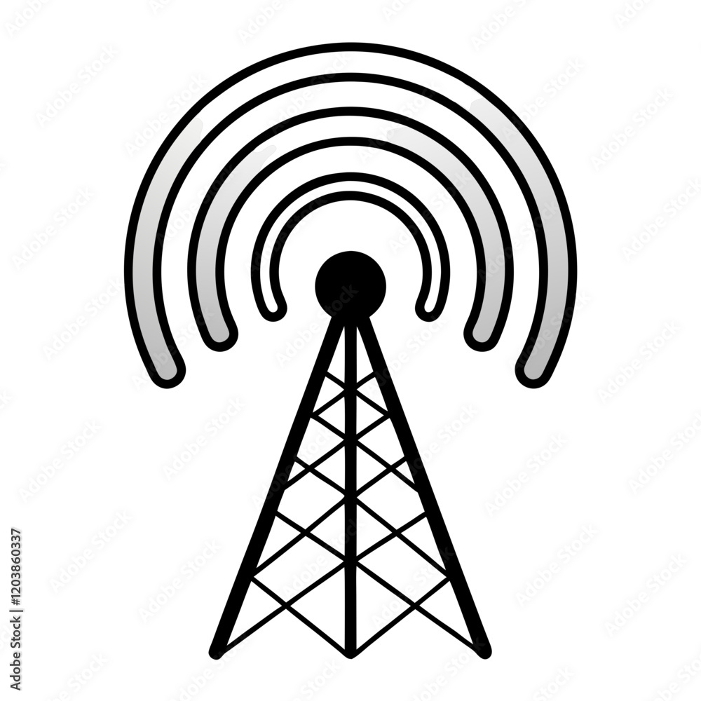  Wi-Fi Signal Icon, wifi icon