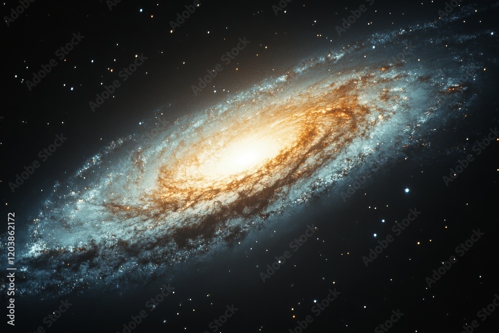 Fototapeta premium Cozy bedroom filled with natural light and plants in a warm, inviting atmosphere