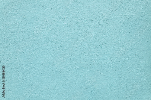 Wallpaper Mural Light blue wall background and texture Torontodigital.ca