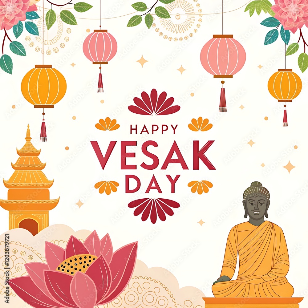 happy vesak day happy vesak day