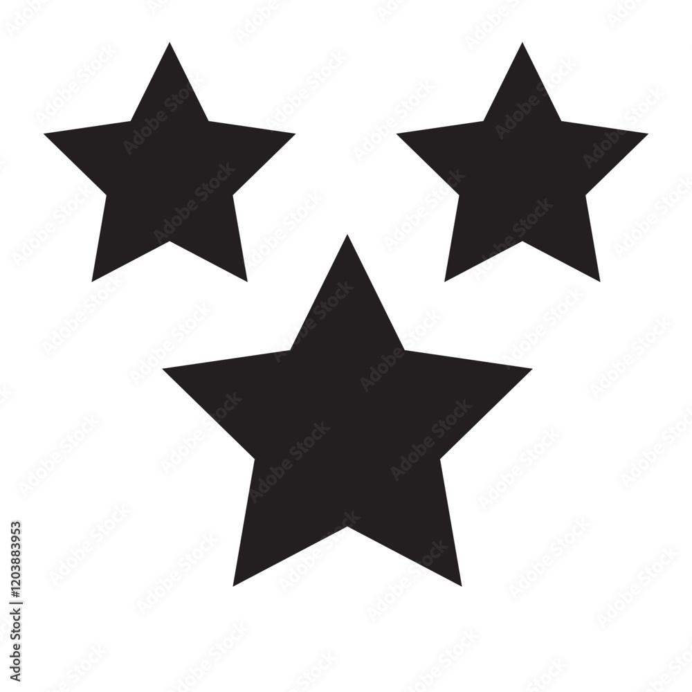 Star icon collection. Blank star vector icons set with shadow. Black line stars mock up isolated on transparent background. Vector design element. Star icon collection. Blank star vector icons set with shadow. Black line stars mock up isolated on transparent background. Vector design element.