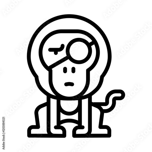 monkey