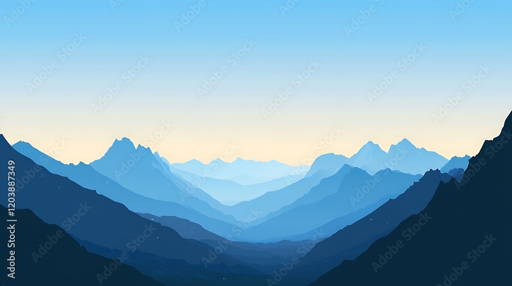 Travel-Themed Banner Showcasing Adventure and Exploration
