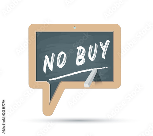 no buy cjallenge - defi sur les reseaux sociaux