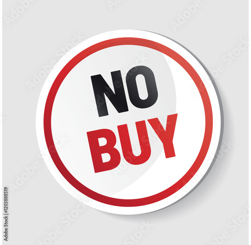 no buy cjallenge - defi sur les reseaux sociaux