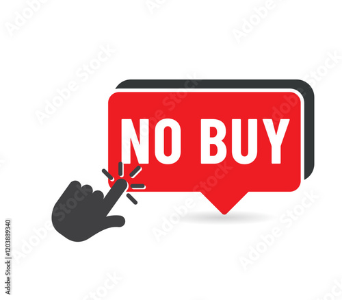 no buy cjallenge - defi sur les reseaux sociaux