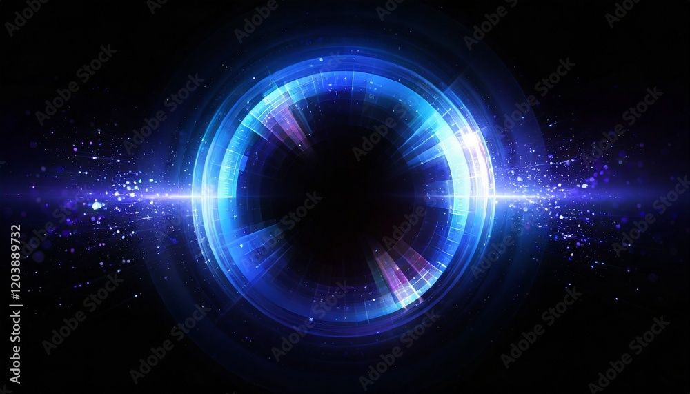 Abstract background. luminous swirling. Elegant glowing circle. Big data cloud. Light ring. Abstract background. luminous swirling. Elegant glowing circle. Big data cloud. Light ring.