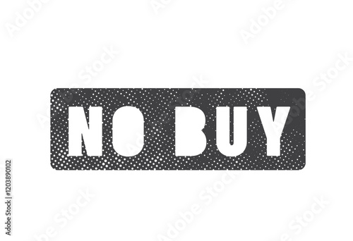 no buy cjallenge - defi sur les reseaux sociaux