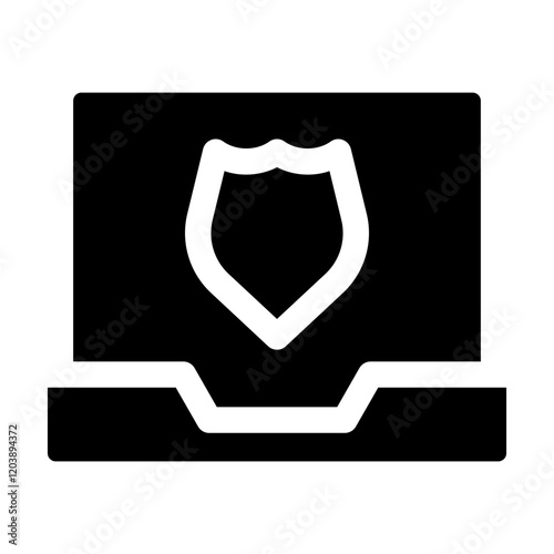 laptop icon