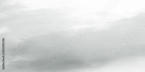 Abstract dark gray smoke cloud texture background. Light grey textured background high resolution image with copy space