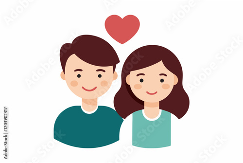 parent and child