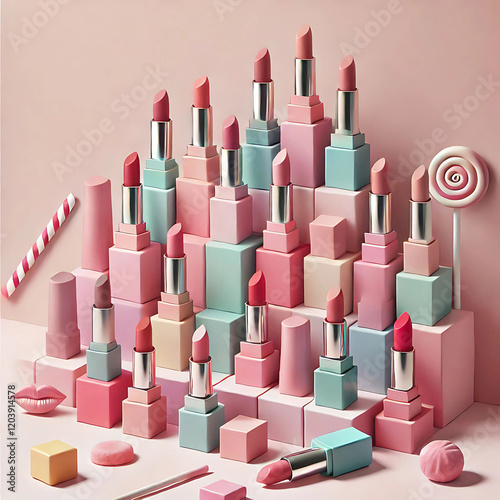 lipstick - 28