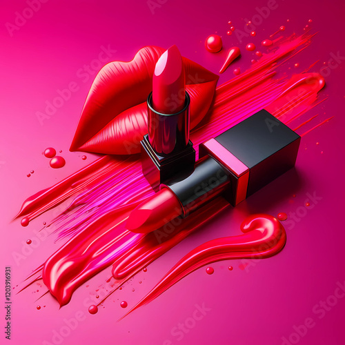 lipstick - 50