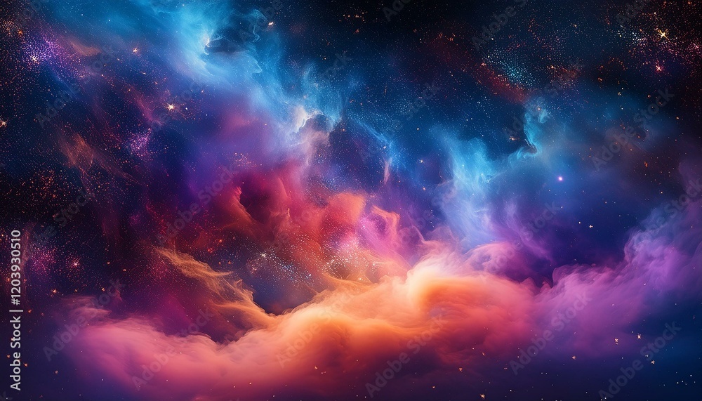 Fototapeta premium Generated image