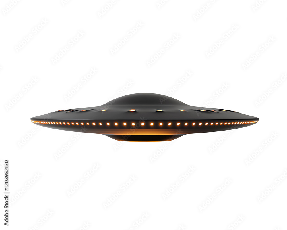 Unidentified Flying Unidentified Flying