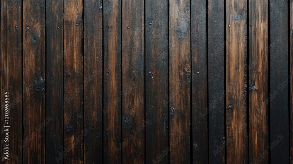 Dark Wooden Planks Background Texture Dark Wooden Planks Background Texture