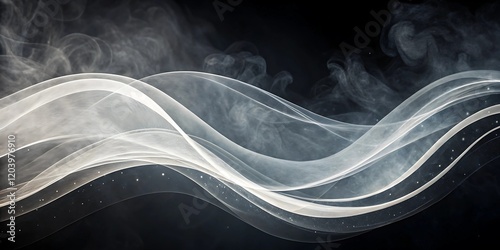 abstract smoke background
Abstract Dark Textured Background