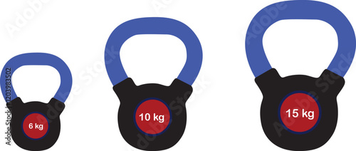 dumbbell