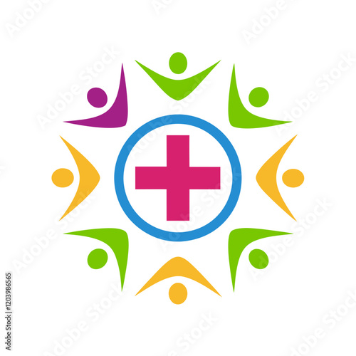 medical logo design