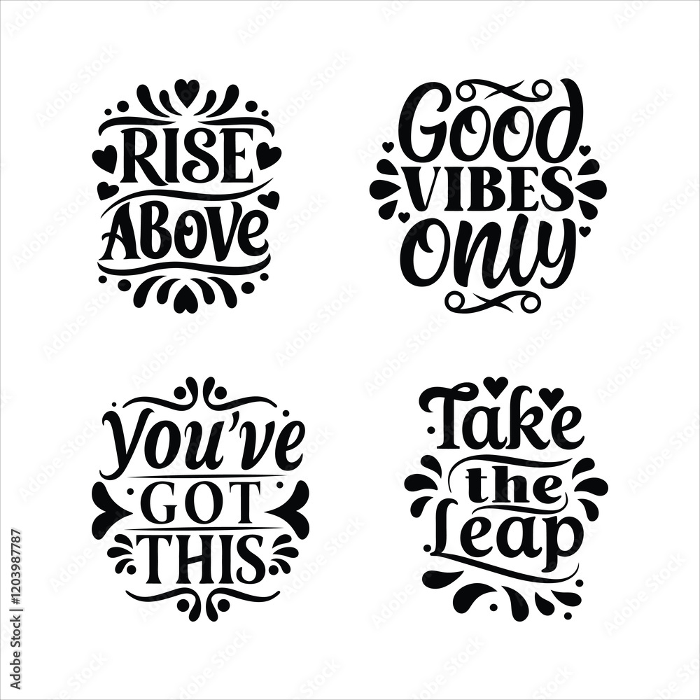 Motivational quotes design, hand drawn, Motivational, typography T-shirt Design Motivational quotes design, hand drawn, Motivational, typography T-shirt Design