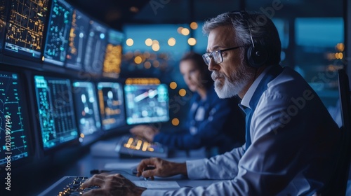 Flight data pro