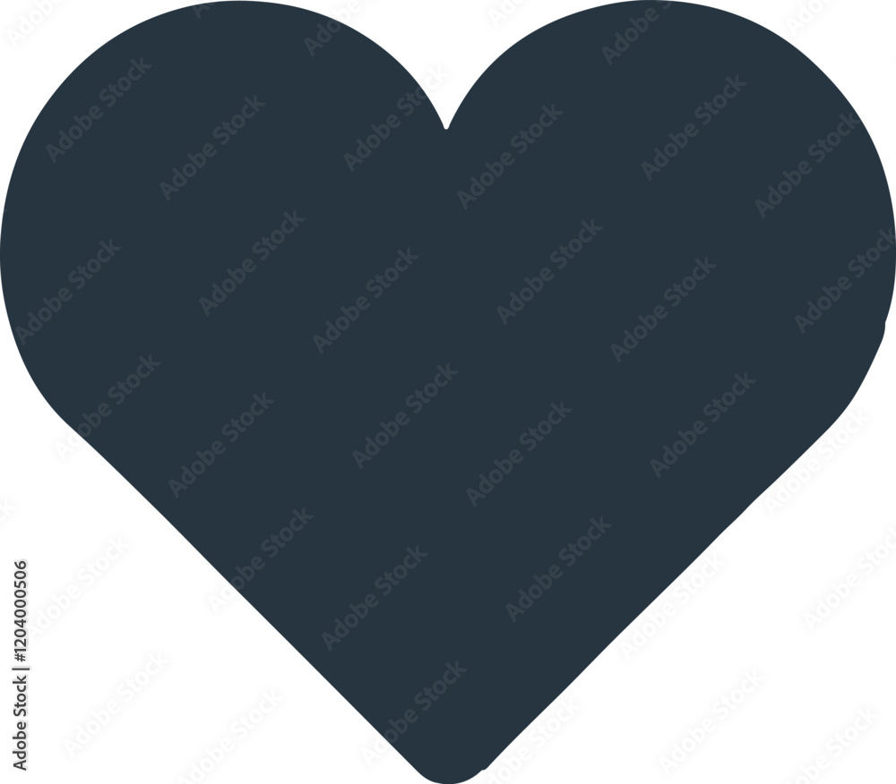 Top Uses for Heart Vector Silhouettes in Graphic Design Top Uses for Heart Vector Silhouettes in Graphic Design