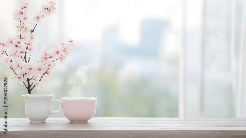 Chinese New Year delicate porcelain teacups paired with traditional red envelopes, symbolizing prosperity, good fortune, and cultural heritage.
Chinese New Year delicate porcelain teacups paired with traditional red envelopes, symbolizing prosperity, good fortune, and cultural heritage.
