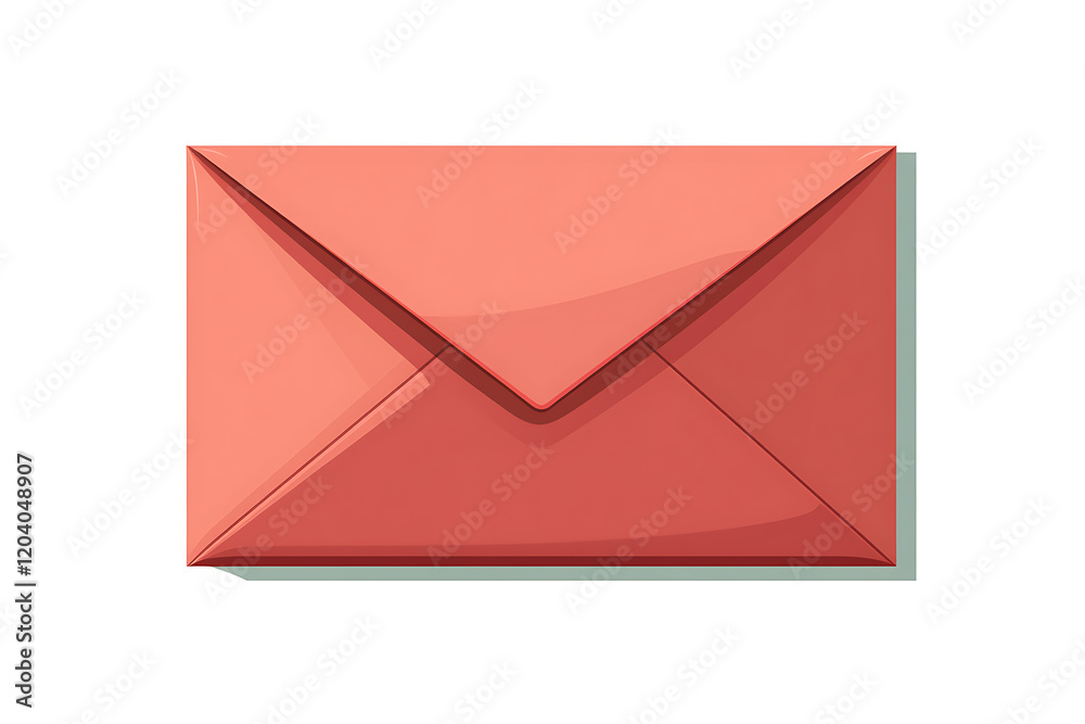An insulated empty envelope in a minimalist style, featuring clean design, elegant simplicity, modern aesthetics, clear details, and cinematic lighting An insulated empty envelope in a minimalist style, featuring clean design, elegant simplicity, modern aesthetics, clear details, and cinematic lighting