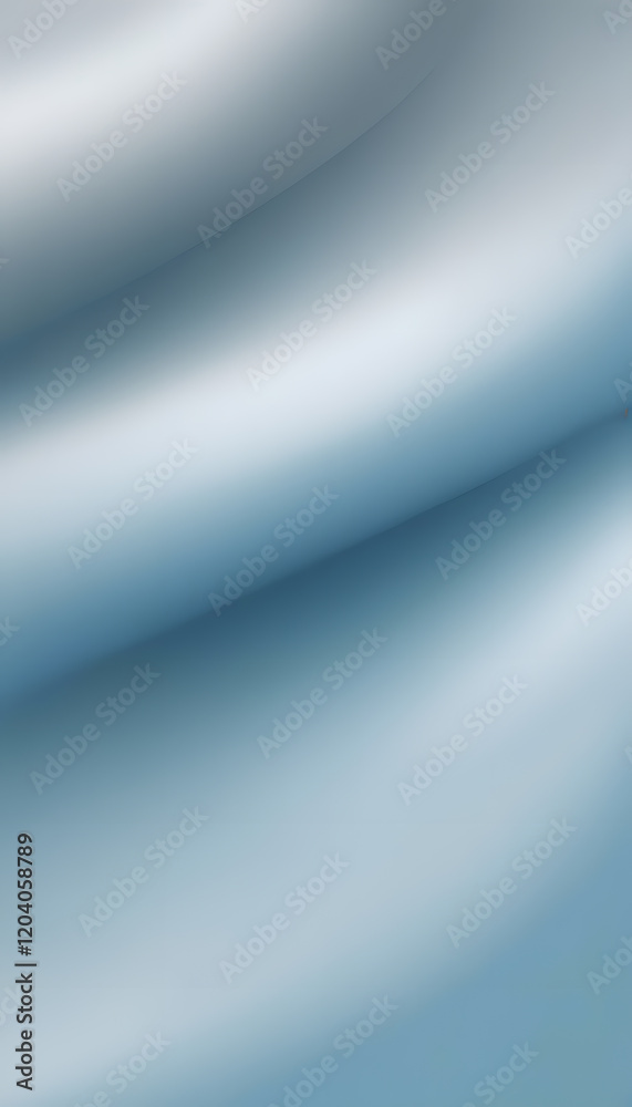 Light blue gray gradient background smooth textured header banner poster background design. Light blue gray gradient background smooth textured header banner poster background design.